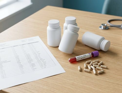 Suplementos para la caída del cabello: qué funciona, qué no y qué puede empeorarla