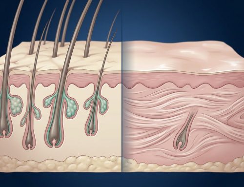 Tipos de alopecia: cómo diferenciarlos y cuáles admiten un injerto capilar
